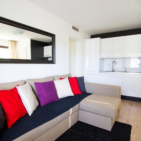 Apartment Beautiful Lake View Блед Экстерьер фото