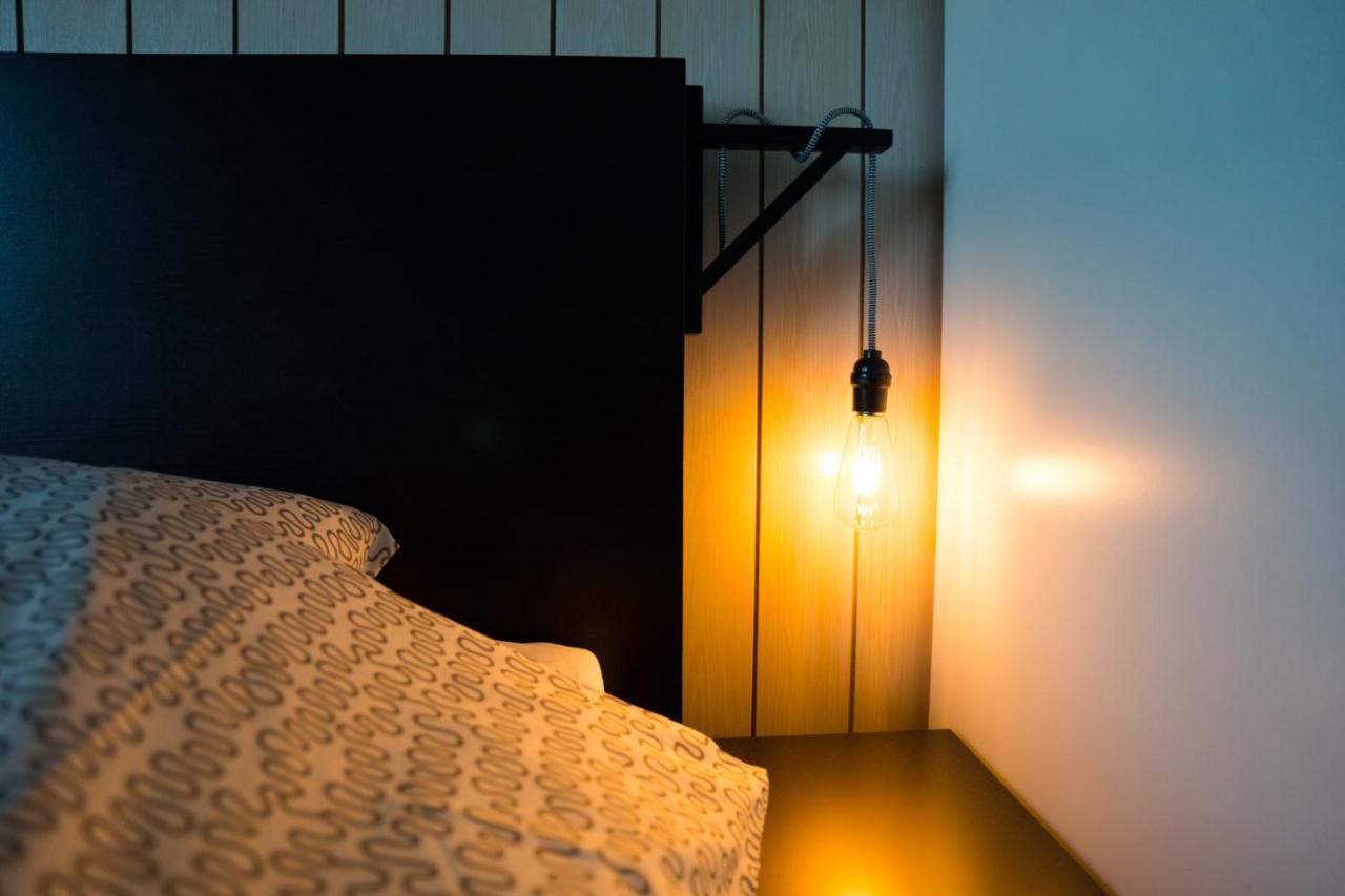 Apartment Beautiful Lake View Блед Экстерьер фото