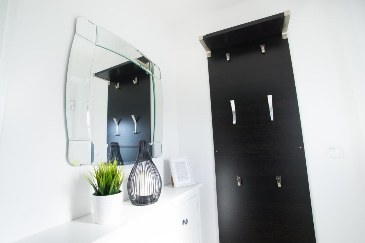 Apartment Beautiful Lake View Блед Экстерьер фото