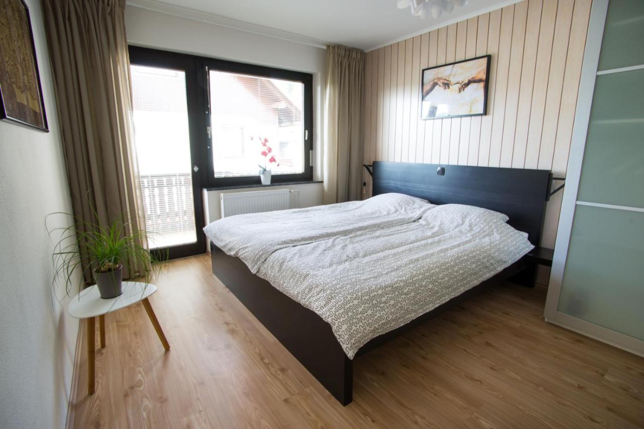 Apartment Beautiful Lake View Блед Экстерьер фото
