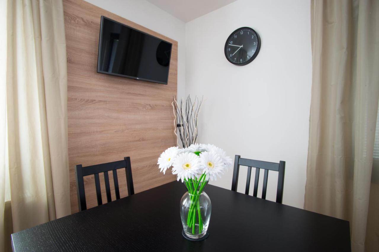 Apartment Beautiful Lake View Блед Экстерьер фото
