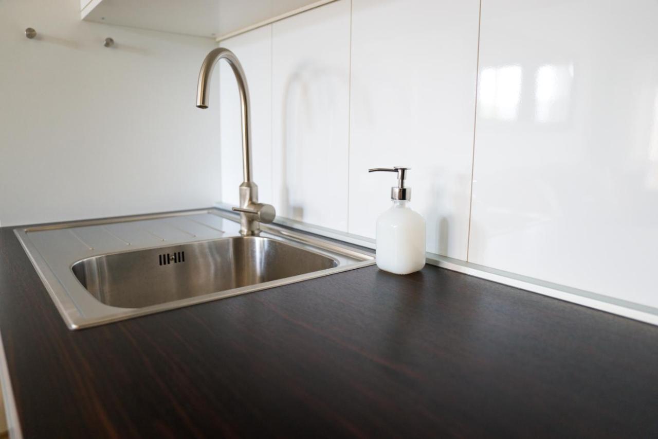 Apartment Beautiful Lake View Блед Экстерьер фото